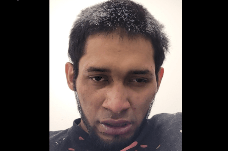 Illegal immigrant arrested in shooting death of 2-year-old Maryland boy